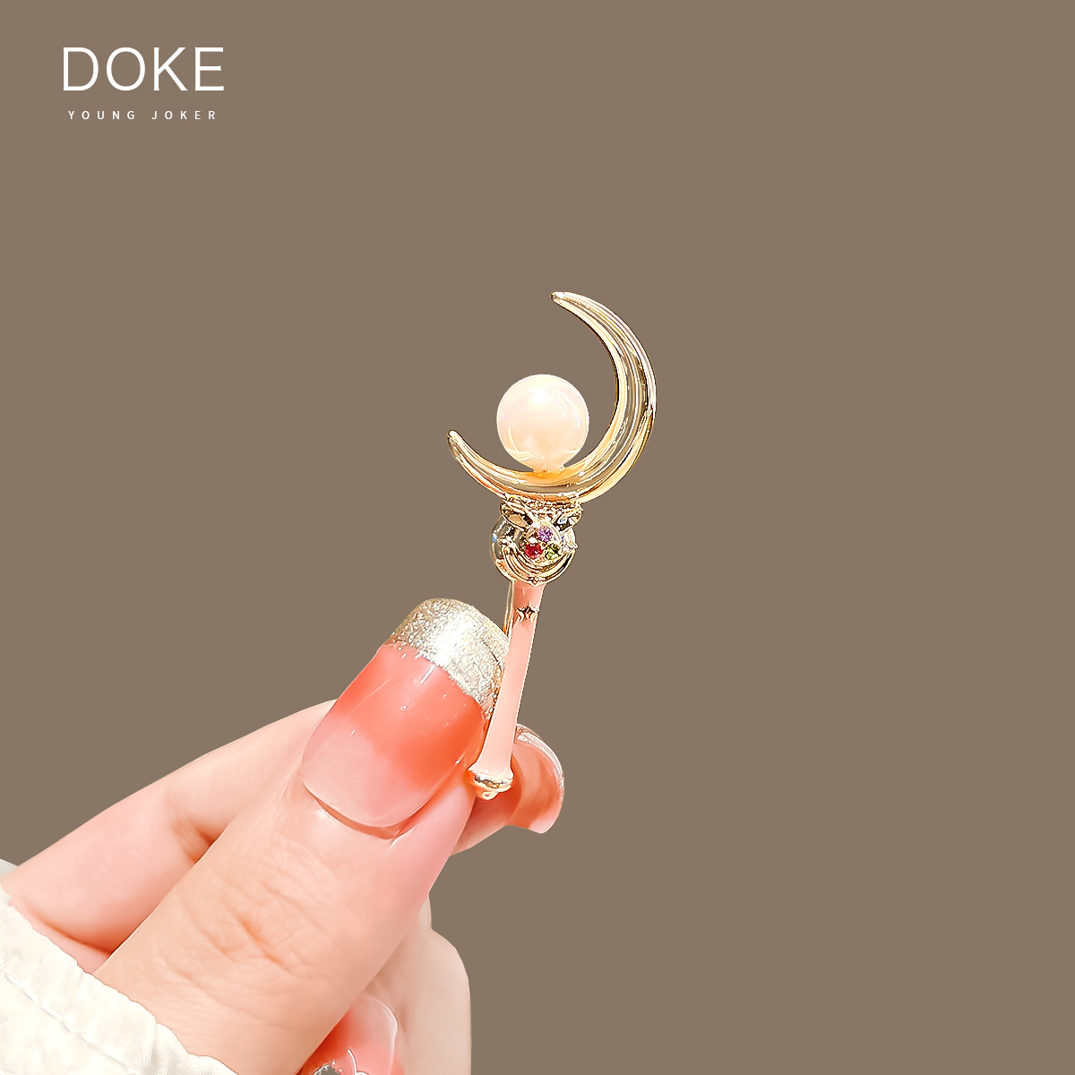 เข็มกลัด เข็มกลัดสวยๆ เข็มกลัดติดเสื้อ Brooch