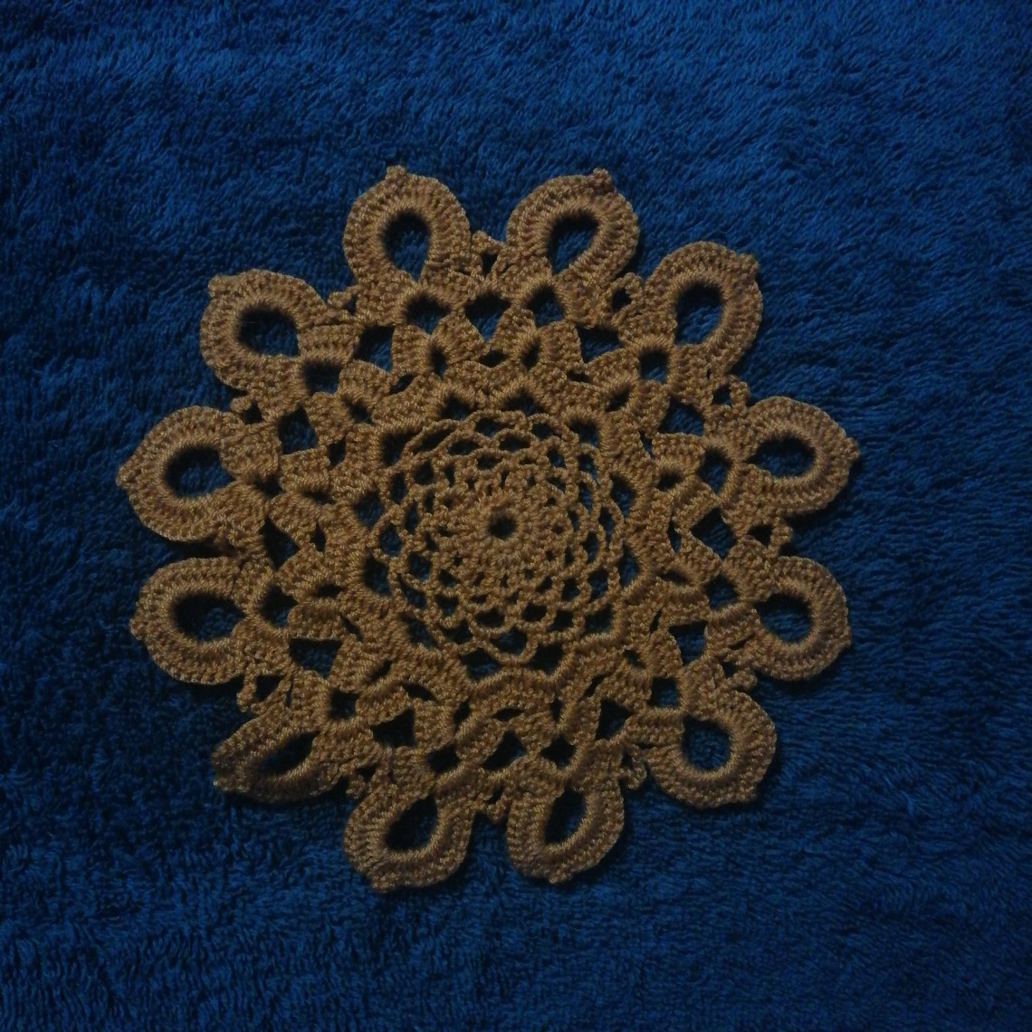 ดอยลี่