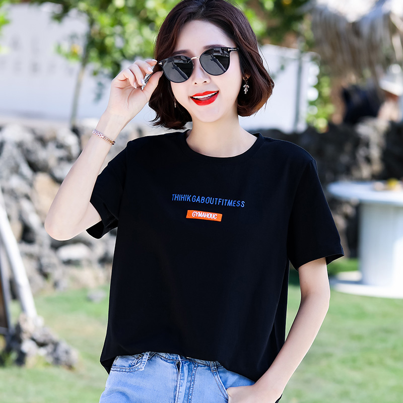 เสื้อยืดวัยรุ่น เสื้อยืดผู้หญิง