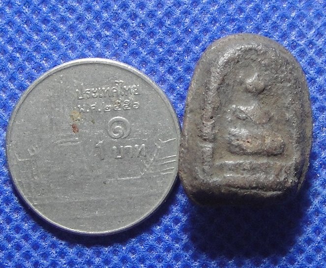 หลวงพ่อพริ้ง วัดบางประกอก