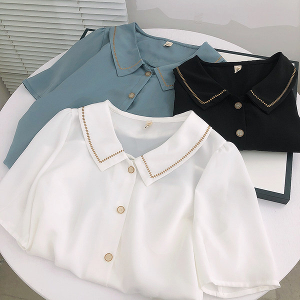 เสื้อผ้าคนอ้วน เสื้อผ้าสาวอวบ By.YY yayaFashion