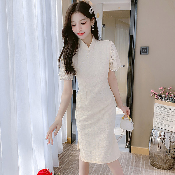 ชุดเดรสเกาหลี ชุดเดรสน่ารัก By Meiyi women's clothing