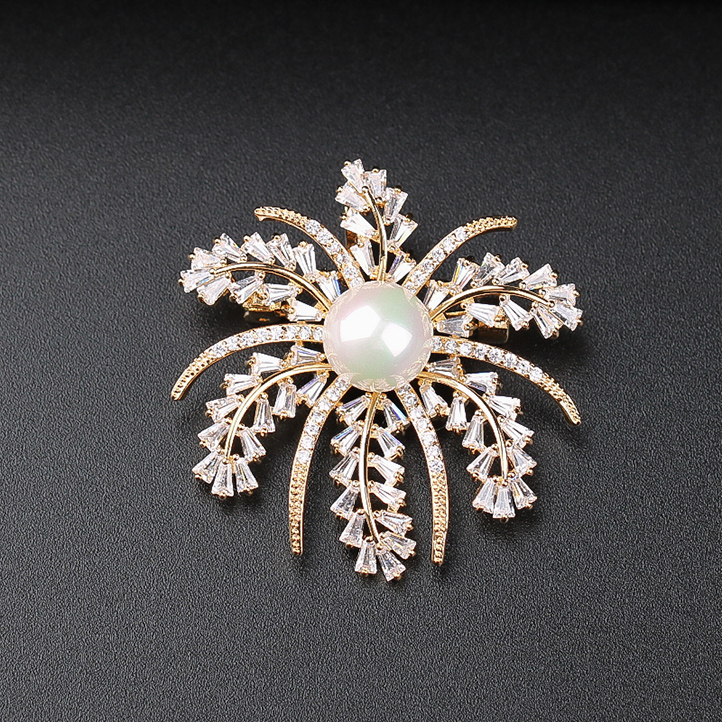 เข็มกลัด เข็มกลัดสวยๆ เข็มกลัดติดเสื้อ Brooch