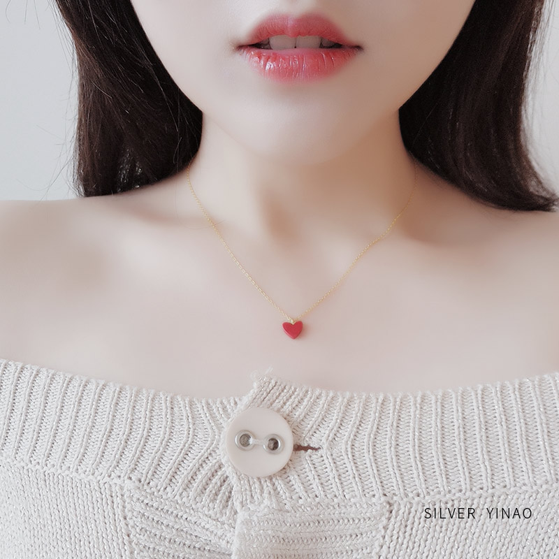 จี้,สร้อยคอ แฟชั่น สวยๆ ราคาถูก