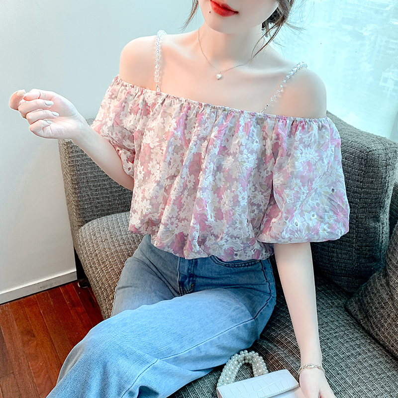 เสื้อเชิ้ตแขนยาววัยรุ่น ลายสวยๆ แบรนด์ YIL AN
