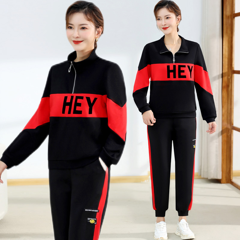 เสื้อผ้าแฟชั่นสุภาพสตรีวัยผู้ใหญ่(อก35-44นิ้ว)ใส่ได้