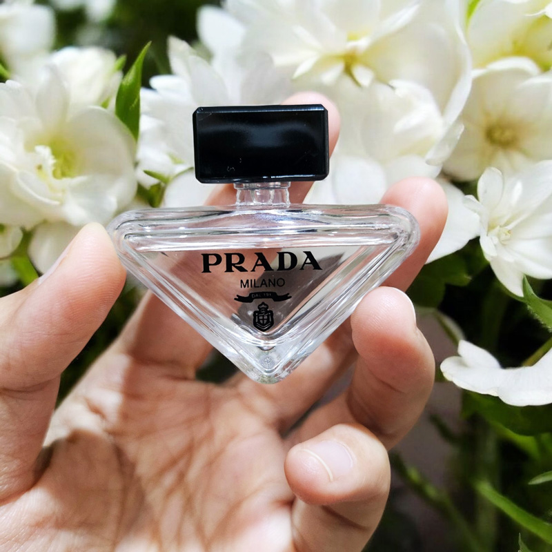 PRADA Paradoxe Virtual Flower EDP 7 ml.