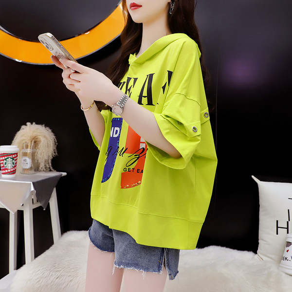 เสื้อโอเวอร์ไซส์เกาหลี