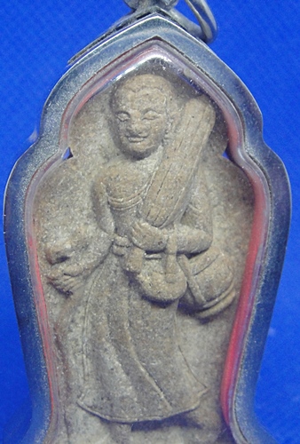 หลวงพ่อชำนาญ วัดบางกุฎีทอง