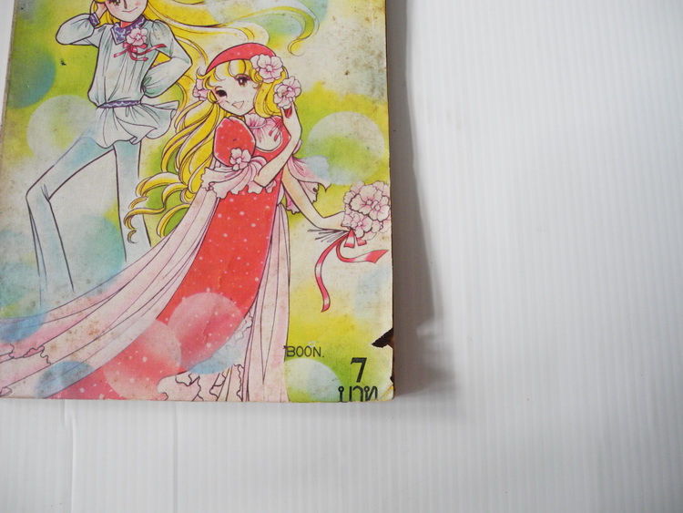 สองสาวฝาแฝด ( เล่มเดียวจบ ) / ฮาระ จิเอโกะ