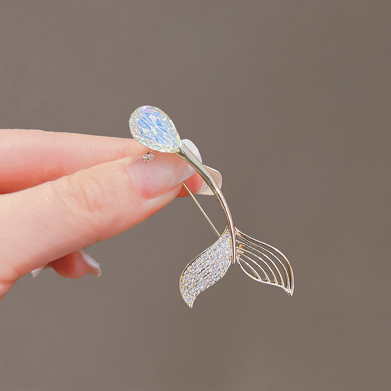 เข็มกลัด เข็มกลัดสวยๆ เข็มกลัดติดเสื้อ Brooch
