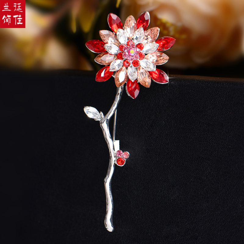 เข็มกลัด เข็มกลัดสวยๆ เข็มกลัดติดเสื้อ Brooch