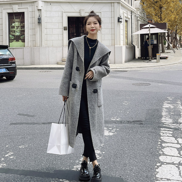 เสื้อโค้ท เสื้อโค้ทกันหนาว เสื้อโค้ทผ้าขนสัตว์