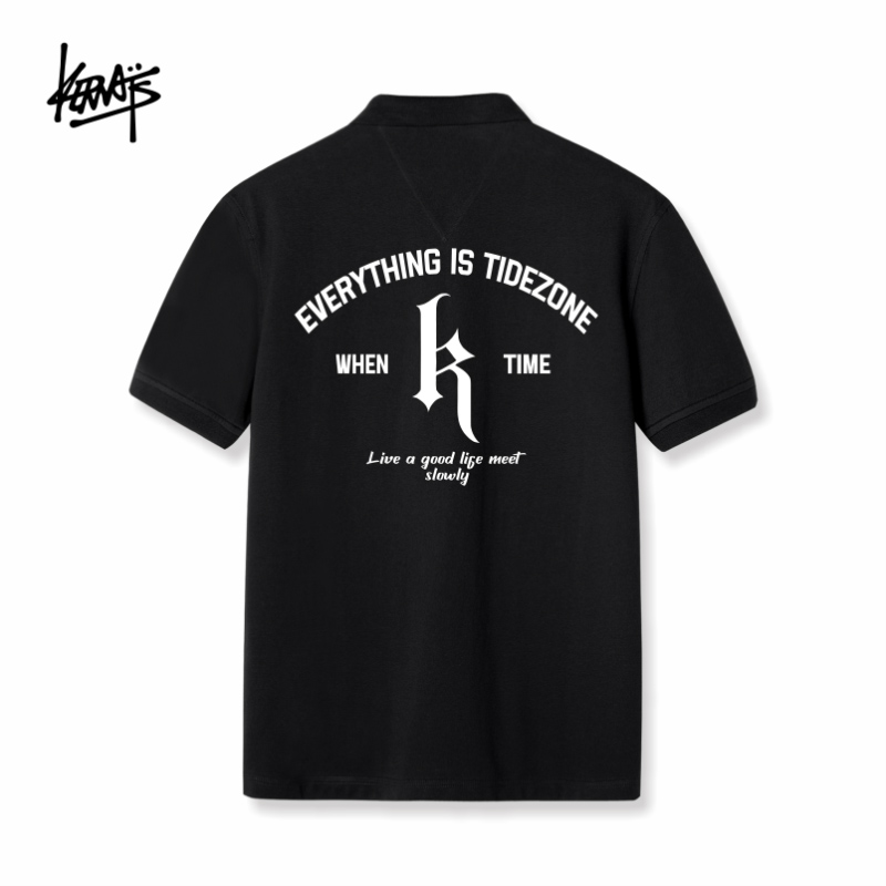 เสื้อยืดผู้ชายอ้วน S-6XL น้ำหนักผู้สวม 50-135 กิโลกรัม