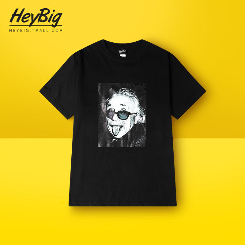 เสื้อยืดผู้ชาย