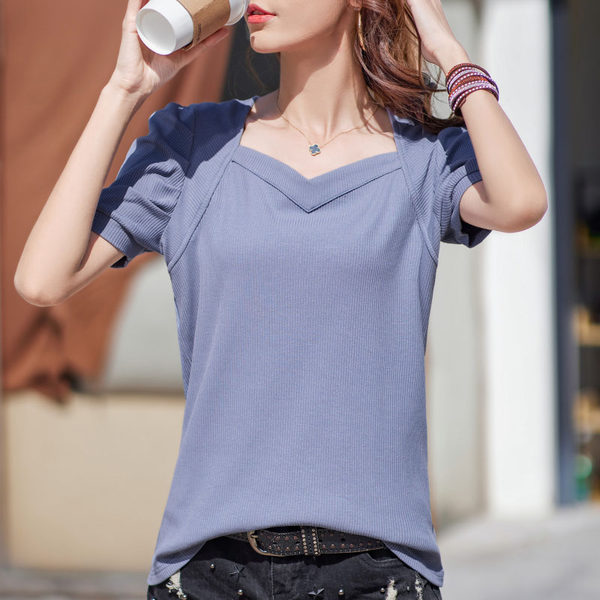 เสื้อยืดวัยรุ่น เสื้อยืดผู้หญิง