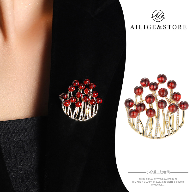 เข็มกลัด เข็มกลัดสวยๆ เข็มกลัดติดเสื้อ Brooch