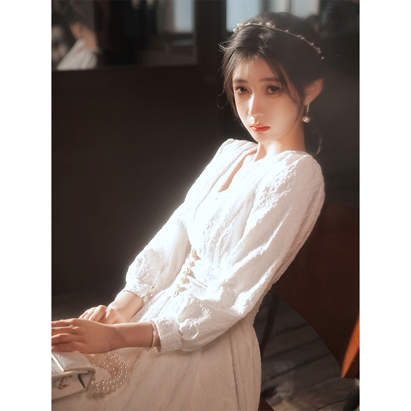ชุดราตรี ชุดราตรีสวยหรู แบบ ทันสมัย Evening dress