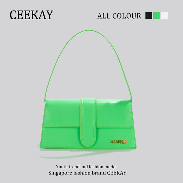 กระเป๋าสะพายข้างเกาหลี กระเป๋าผู้หญิงแบรนด์ CEEKEY