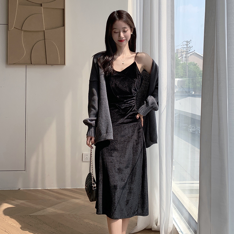 แบบชุดเดรสสวยๆ ชุดเดรสน่ารักๆสไตล์เกาหลี