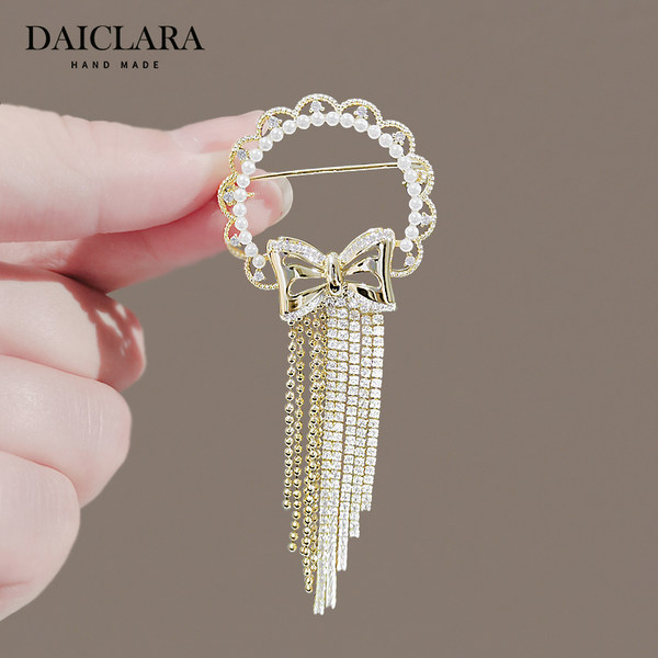 เข็มกลัด เข็มกลัดสวยๆ เข็มกลัดติดเสื้อ Brooch