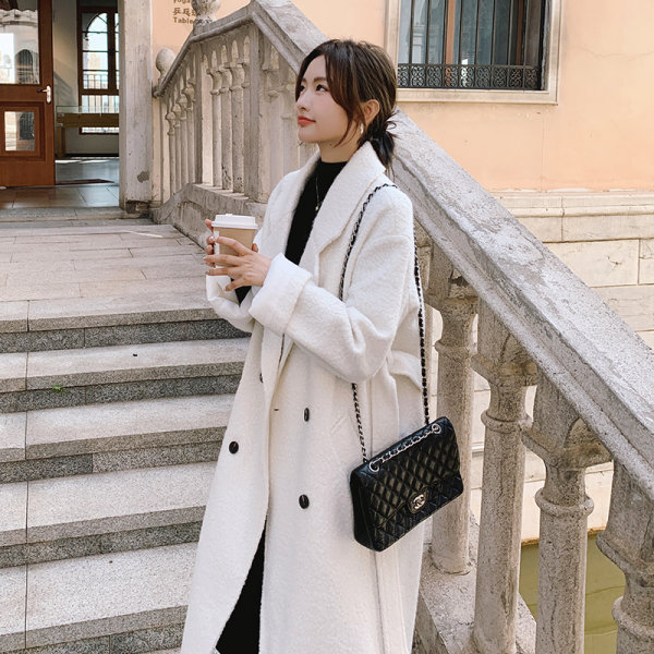 เสื้อโค้ท เสื้อโค้ทกันหนาว เสื้อโค้ทผ้าขนสัตว์