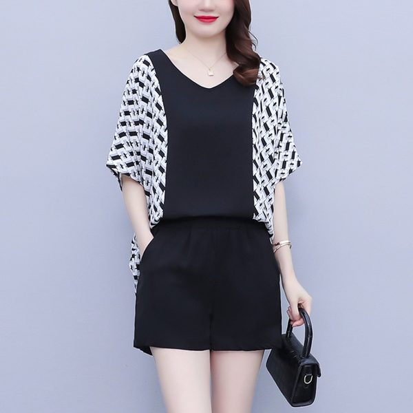 เดรสไซส์ใหญ่ ชุดเดรสสาวพลัสไซส์ เดรสเรียบหรู ไซส์ใหญ่ BY SHUYA