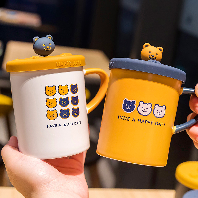 แก้วเซรามิค สวยๆ แก้วมัคน่ารัก แก้วกาแฟเซรามิค