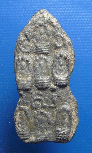 พระนาคปรกพิจิตร