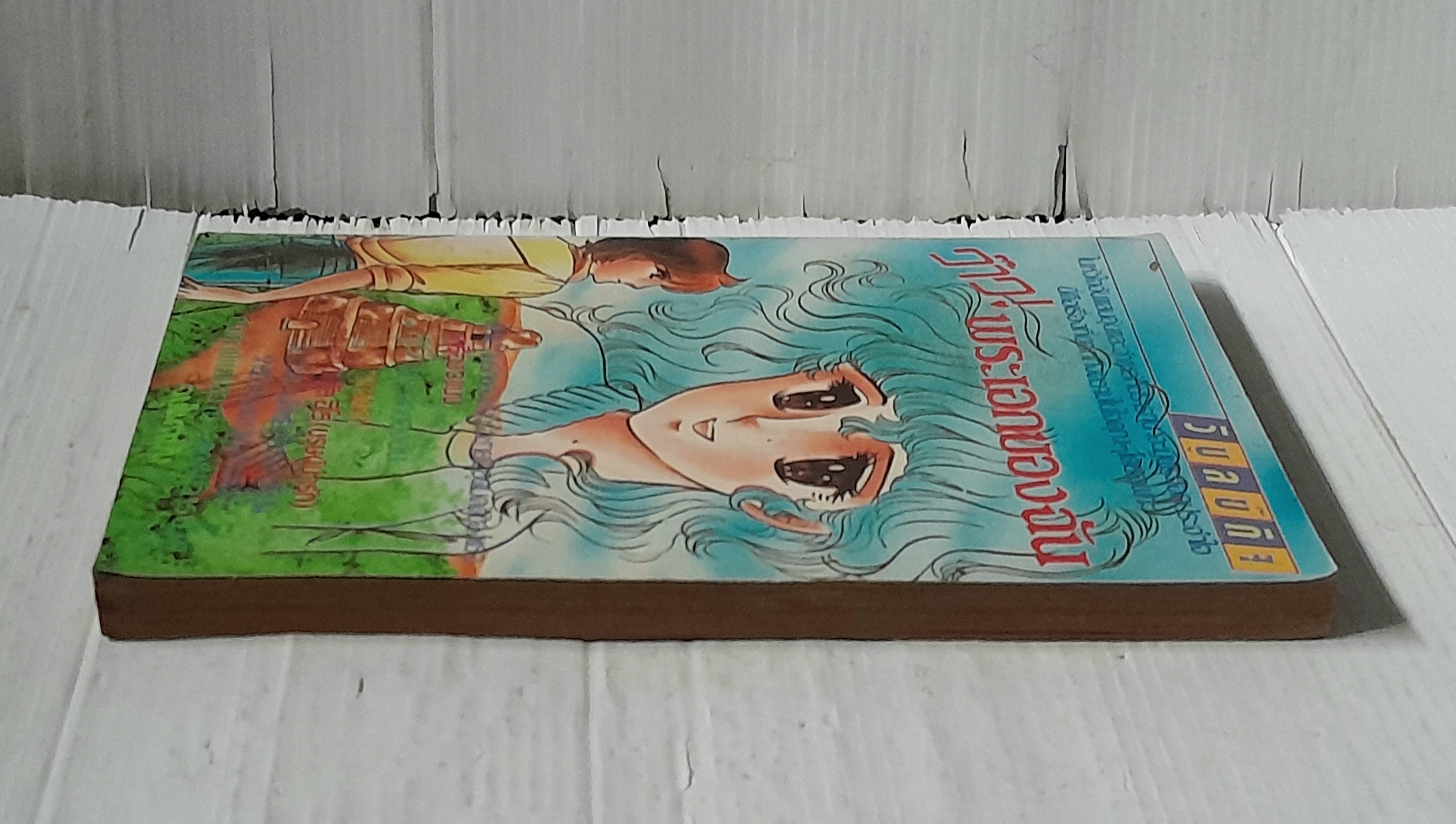 ว้าว! พระเอกของฉัน (เล่มเดียวจบ) / อาซากิริ ยู