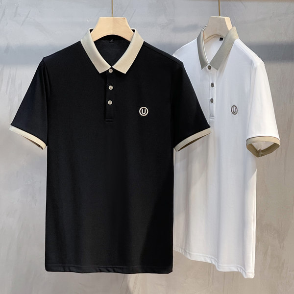 เสื้อโปโลชาย ราคาถูก Polo–Shirt