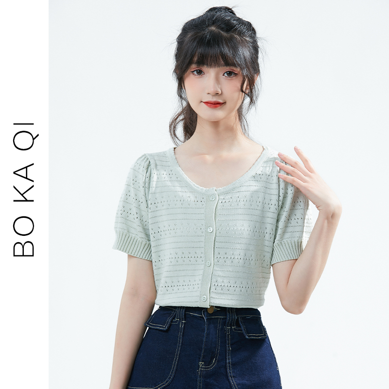 เสื้อผ้าวัยรุ่นเกาหลี เสื้อยืดวัยรุ่นผู้หญิง มีขนาด S M L XL
