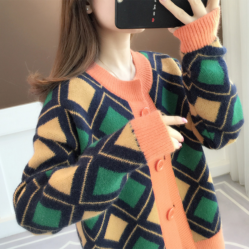 เสื้อไหมพรม เสื้อไหมพรมแขนยาว