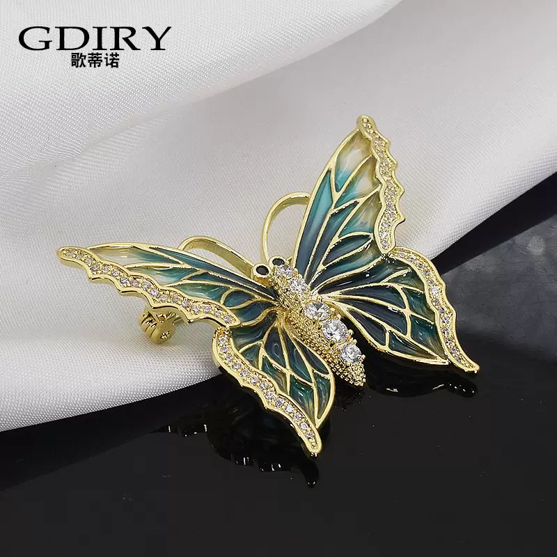 เข็มกลัด เข็มกลัดสวยๆ เข็มกลัดติดเสื้อ Brooch