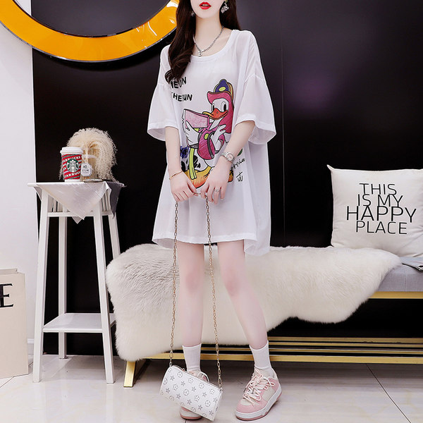 เสื้อโอเวอร์ไซส์เกาหลี