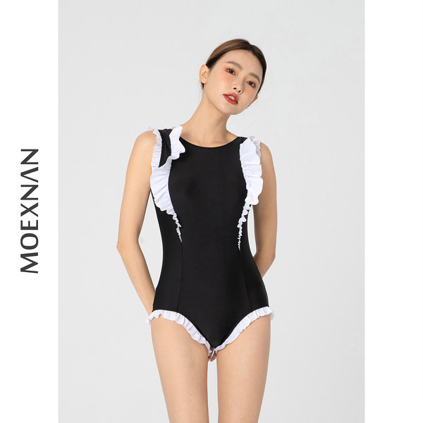 ชุดว่ายน้ำผู้หญิง ชุดว่ายน้ำน่ารัก Bikini ชุดไปทะเล