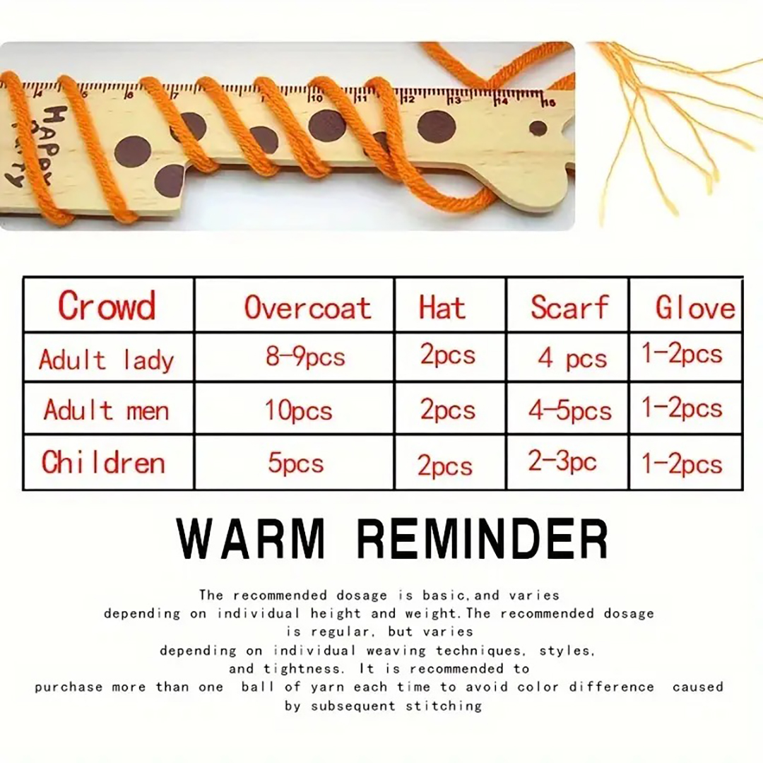 ไหมพรมคอตตอนเกาหลี 8ply เส้นใหญ่ (2025)