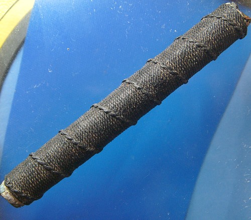 ตะกรุดหลวงพ่อกวย