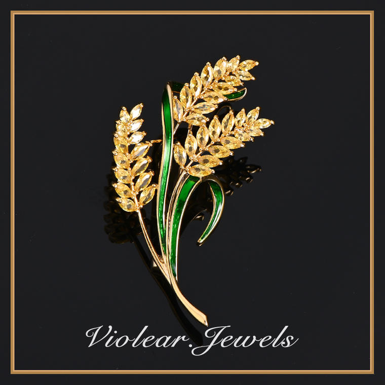 เข็มกลัด เข็มกลัดสวยๆ เข็มกลัดติดเสื้อ Brooch