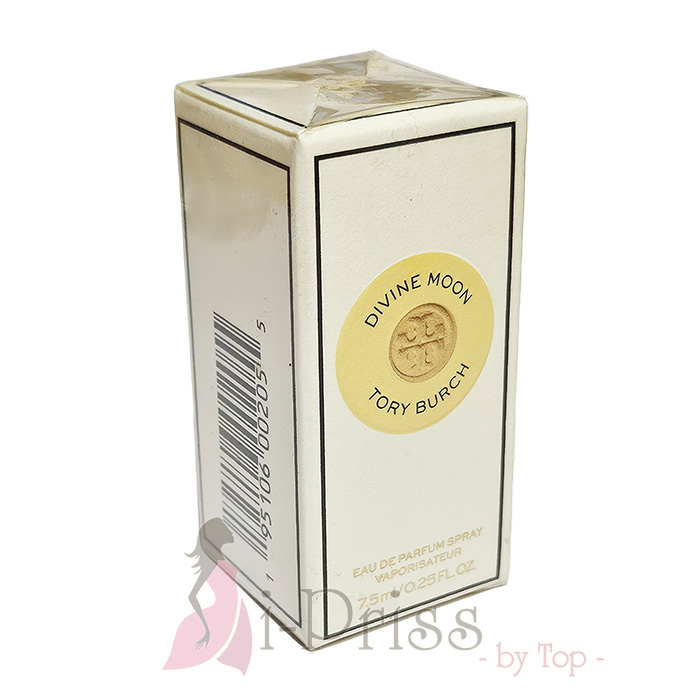 Tory Burch Divine Moon (EAU DE PARFUM) 7.5 ml.
