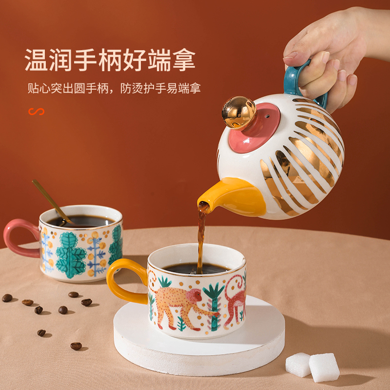 แก้วเซรามิค สวยๆ แก้วมัคน่ารัก แก้วกาแฟเซรามิค