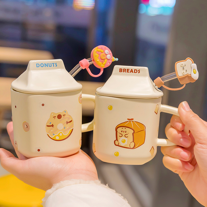 แก้วเซรามิค สวยๆ แก้วมัคน่ารัก แก้วกาแฟเซรามิค