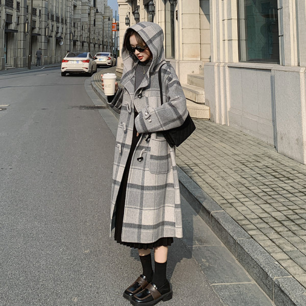 เสื้อโค้ท เสื้อโค้ทกันหนาว เสื้อโค้ทผ้าขนสัตว์