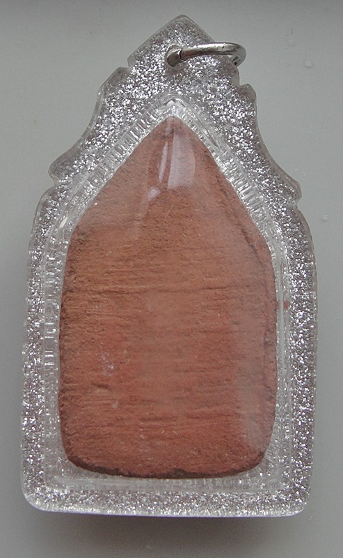 พระขุนแผน กุมารทอง หลวงพ่อแดง