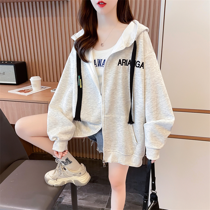 เสื้อกันหนาว เสื้อสเวตเตอร์ เสื้อกันหนาวผู้หญิง