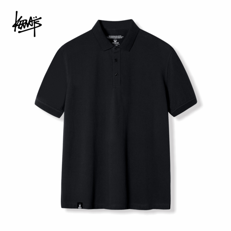 เสื้อยืดผู้ชายอ้วน S-6XL น้ำหนักผู้สวม 50-135 กิโลกรัม