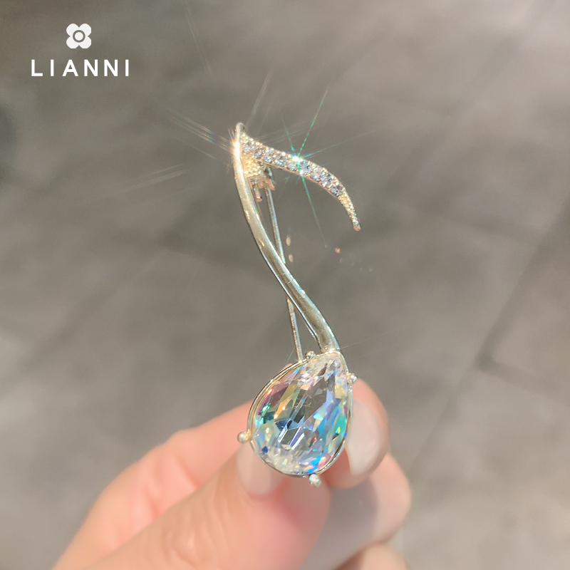 เข็มกลัด เข็มกลัดสวยๆ เข็มกลัดติดเสื้อ Brooch