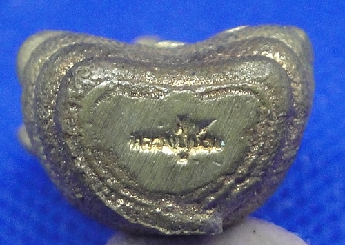 หลวงปู่ชอบ ฐานสโม วัดป่าสัมมานุสรณ์