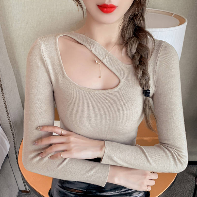 เสื้อยืดแขนยาว เสื้อแขนยาววัยรุ่น