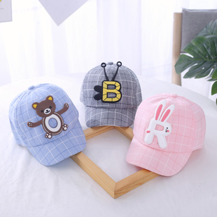 หมวกเด็กน่ารักๆ สไตล์เกาหลี